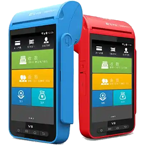 大理拉卡拉智能POS机