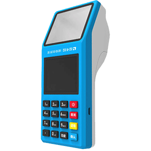 大理超级收款宝QR65